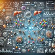 Тудка (TUDCA) это?