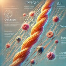 Що таке колаген?