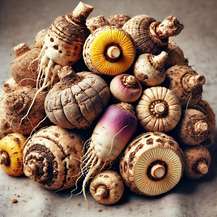 Що таке Мака?