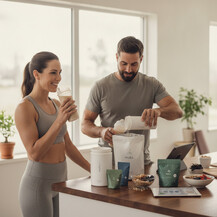 Huel: що це таке і як вибрати потрібний продукт