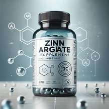 Почему именно Цинк Аргинат?