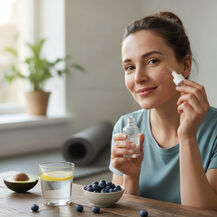 Гіалуронова кислота: форми випуску, вибір добавки та практичні поради