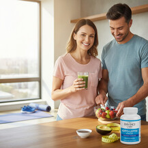 DaVinci Labs Adipo-Leptin Benefits: що це таке і як вписати в програму контролю ваги