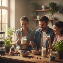 Примадофілус: лінійка пробіотиків Nature's Way — як обрати свій варіант