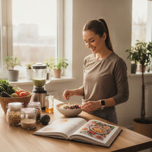 Полынь как пищевая добавка: формы, дозировки и как выбрать нужный продукт