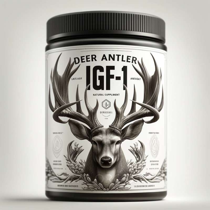 Что такое панты оленя (IGF-1) ? Что такое панты оленя (IGF-1) ?