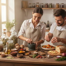 Специи Simply Organic: ваниль, перец и кардамон — как выбрать качественный продукт