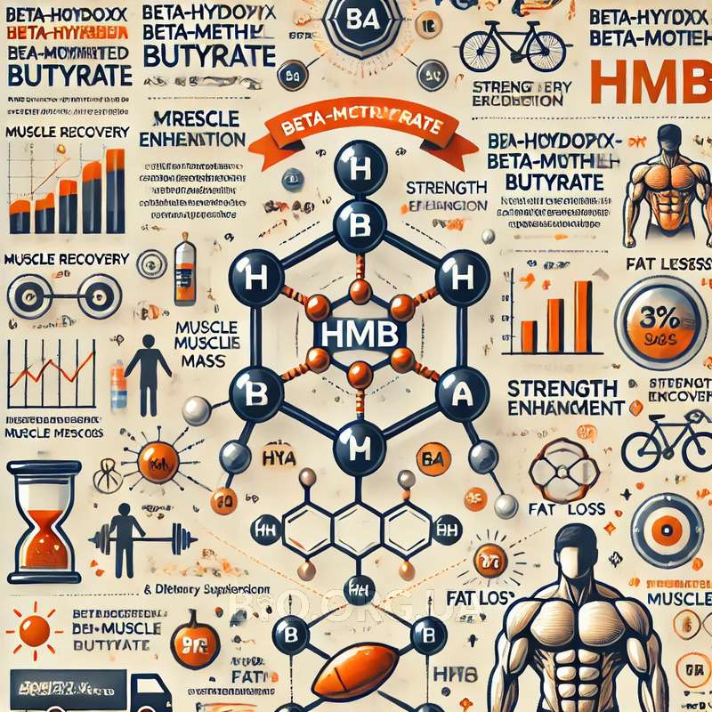 Что такое HMB?