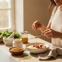 Пажитник в dietary supplements: формы, дозировки и как выбрать нужный продукт
