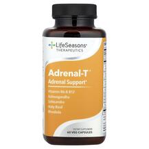 Adrenal-T Adrenal Support Поддержка надпочечников