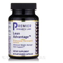 Lean Advantage Жиросжигатели Premier Research Labs