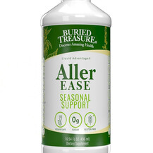 Підтримка алергії Aller Ease - Seasonal Support Buried