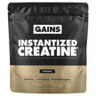 Фото товару Instantized Creatine Soluble Creatine Monohydrate Original Unflavored Фото товару Instantized Creatine Soluble Creatine Monohydrate Original, Креат