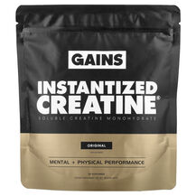 Креатин Instantized Creatine Soluble Creatine Monohydrate Креатин Instantized Creatine Soluble Creatine Monohydrate