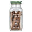 Фото товару Simply Organic, Cinnamon Sticks, Екстракт кориці, 32 г