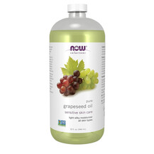 Solutions - Pure Grapeseed Oil Масло для ухода за кожей