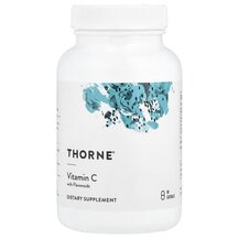 Vitamin C with Flavonoids Витамин C Thorne 90 капсул