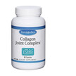 Фото товара Collagen Joint Complex Фото товара EuroMedica, Поддержка суставов, Collagen Joint Complex, 60 капсул