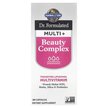 Фото товара Dr. Formulated Multi+ Beauty Complex Фото товара Витамины для женщин, Dr. Formulated Multi+ Beauty Complex, 30 кап