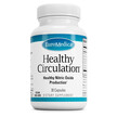 Фото товару EuroMedica, Healthy Circulation, Кардіо комплекс, 30 капсул