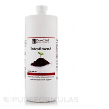 Підтримка кишківника IntestiMend BrainChild Nutritionals