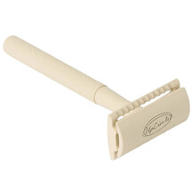 Plastic-Free Safety Razor Бритвенные станки UpCircle