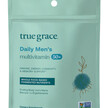 Фото товара True Grace, Витамины для мужчин 50+, Daily Men&rsquo;s, 1 шт