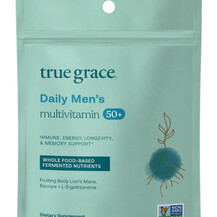 Daily Men&rsquo;s Витамины для мужчин 50+ True Grace 1 шт