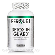 PERQUE1 Detox IN Guard Детокс и очистка Perque