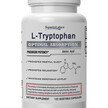 Фото товара Superior Labs, L-Триптофан, L-Tryptophan, 120 капсул
