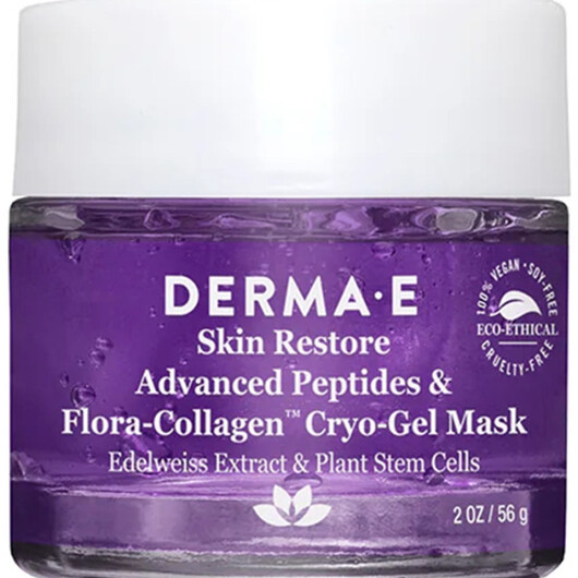 Основное фото товара Advanced Peptides & Flora-Collagen Cryo-Gel Mask Основное фото товара Маска для лица, Advanced Peptides & Flora-Collagen Cryo-Gel M