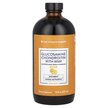 Фото товара Glucosamine Chondroitin With MSM Orange Фото товара Глюкозамин Хондроитин, Glucosamine Chondroitin With MSM Orange, 4