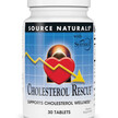 Фото товару Cholesterol Rescue, Підтримка холестерину, 30 таблеток