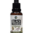 Фото товара Amazing Herbs, Черный тмин, Black Seed with Oregano Oil, 30 мл