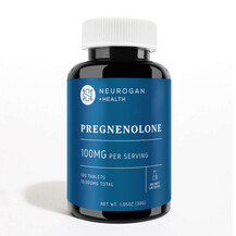 Pregnenolone Tablets Прегненолон Neurogan Health 1 шт