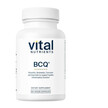 Фото товара Vital Nutrients, Поддержка пищеварения, BCQ, 60 капсул