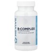 Фото товару Revive, B-Complex, B-комплекс, 60 капсул
