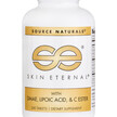 Фото товара Source Naturals, Аскорбил пальмитат, Skin Eternal, 240 таблеток