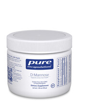 D-Mannose Powder Д-манноза Pure Encapsulations 50 г