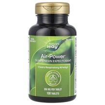 Підтримка органів дихання Air-Power Nature's Way