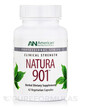 Фото товара Natura 901 Фото товара American Nutriceuticals, Травяные добавки, Natura 901, 42 капсул