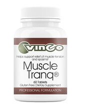 Muscle Tranq Восстановление Vinco 60 таблеток Muscle Tranq Восстановление Vinco 60 таблеток