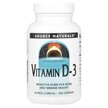 Фото товару Vitamin D-3 2000 IU Фото товару Vitamin D-3 2000 IU 200, Вітамін D-3 2000 МО, 200 капсул