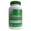 Фото товара Ubiquinol Kaneka CoQ-10 Фото товара Health Thru Nutrition, Убихинол, Ubiquinol Kaneka CoQ-10, 30 капс