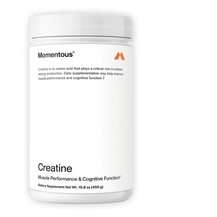 Креатин Creatine Momentous 450 г