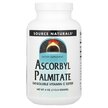 Фото товара Ascorbyl Palmitate Фото товара Source Naturals, Аскорбил пальмитат, Ascorbyl Palmitate, 113.4 г