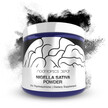 Фото товару Black Seed Extract Powder | Nigella sativa, Чорний кмин, 10 г