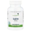 Фото товару Seeking Health, Optimal CoQ10 100 mg, Коензим CoQ10, 60 капсул