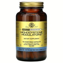 Gold Specifics Homocysteine Modulators Гомоцистеиновый