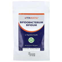 Bifidobacterium Bifidum Бифидобактерии Vitamatic 100 г